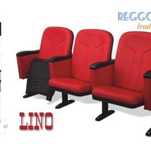 lino serisi kapalı kol toplantı salonu koltukları RAS-99613-2