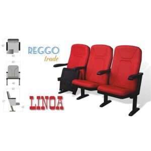 linoa serisi açık kol toplantı salon koltuğu RAS-99614